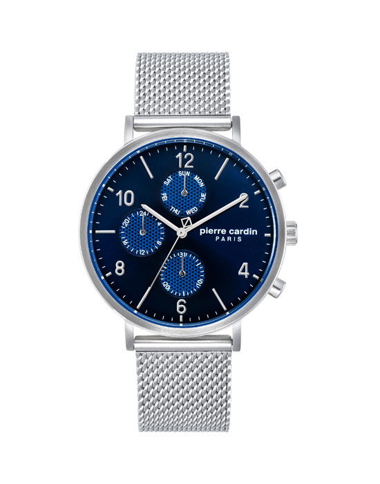 Часы Pierre Cardin Gents PC902641F20
